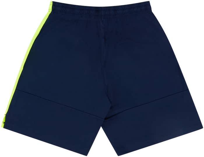 2020-21 Lazio Macron Training Shorts