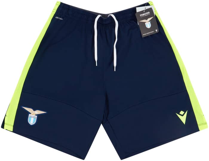 2020-21 Lazio Macron Training Shorts