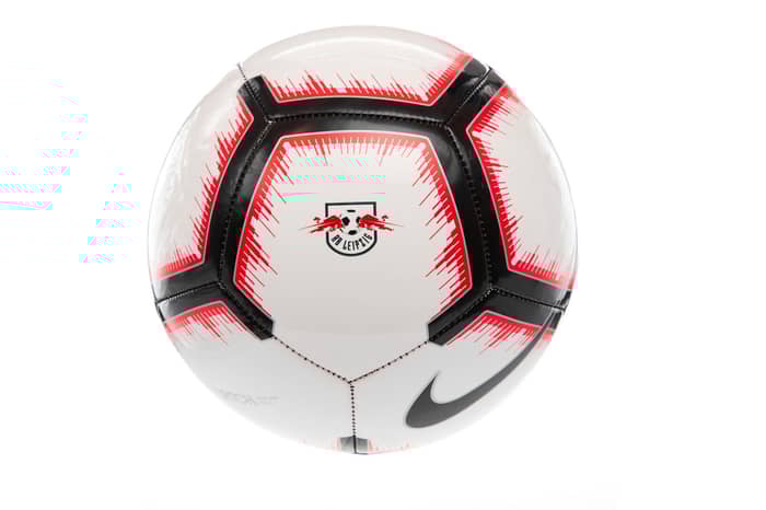 2018-19 RB Leipzig Nike Supporters Ball 5
