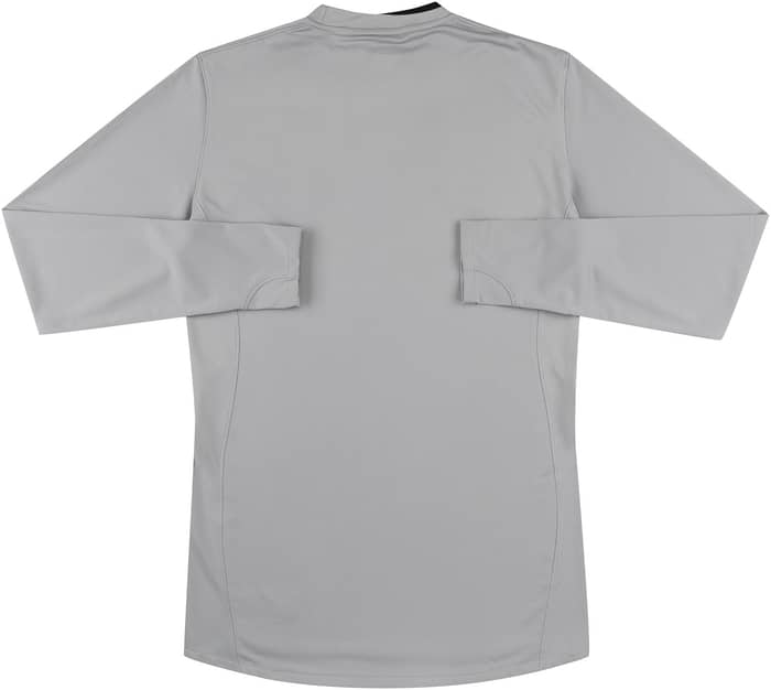 2008-09 Lens Player Issue GK Shirt