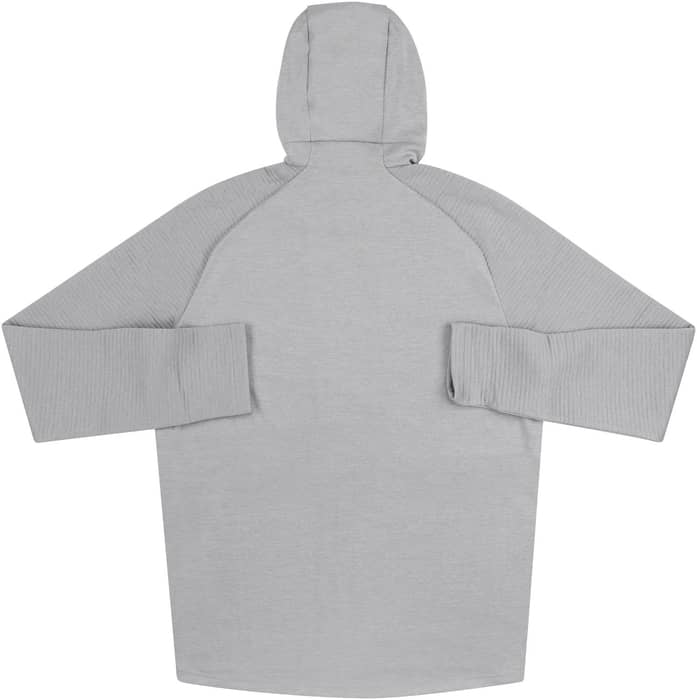 2019-20 Liverpool New Balance Travel Hooded Jacket - NEW
