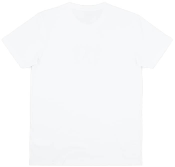 Giorgio Chiellini Embroidered Career Graphic Tee