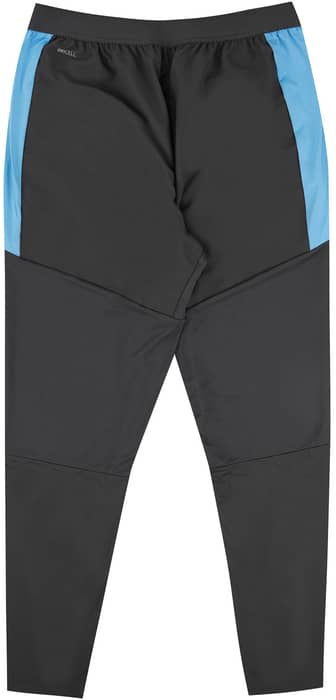2019-20 Manchester City Puma Stadium Training Pants/Bottoms