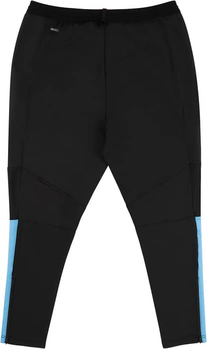 2019-20 Manchester City Puma Pro Training Pants/Bottoms