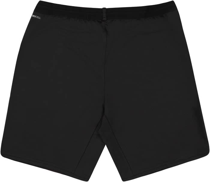 2019-20 Manchester City Player Issue Away Shorts