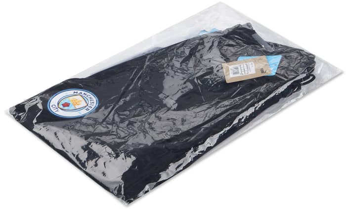 2020-21 Manchester City Puma Iconic Graphic Pants/Bottoms (L)