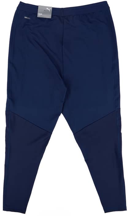 2020-21 Manchester City Puma Training Pro Pants/Bottoms