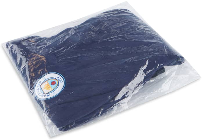 2020-21 Manchester City Puma Training Pro Pants/Bottoms