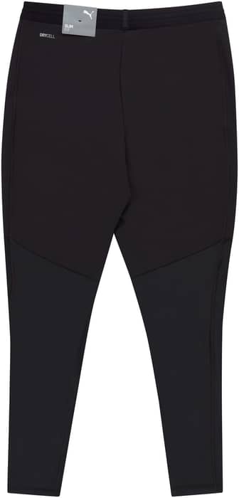2020-21 Manchester City Women's Puma Training Pro Pants/Bottoms