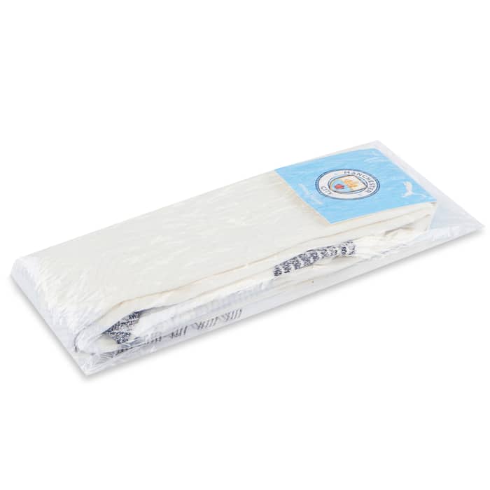 2020-21 Manchester City Third Socks