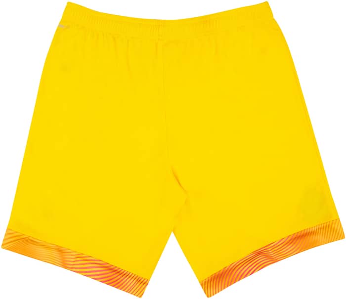 2019-20 Olympique Marseille GK Shorts - NEW
