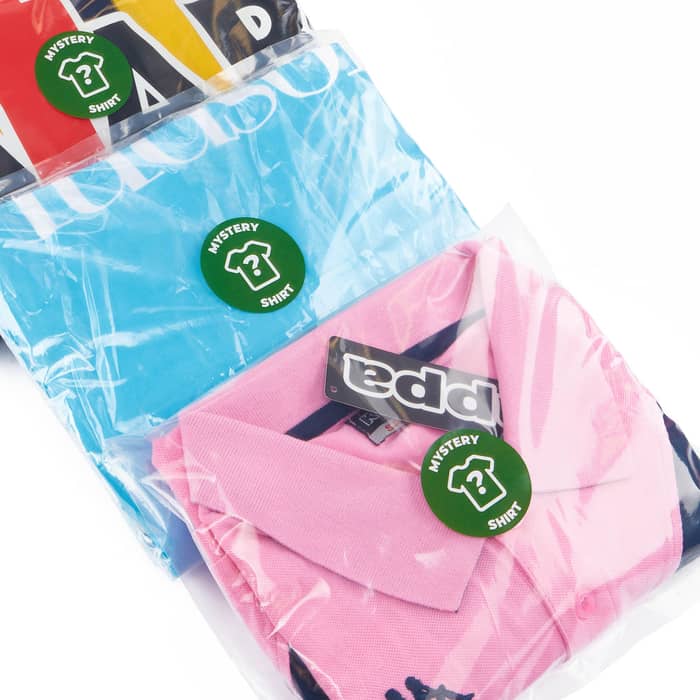 The CFS Mystery Clearance Shirt