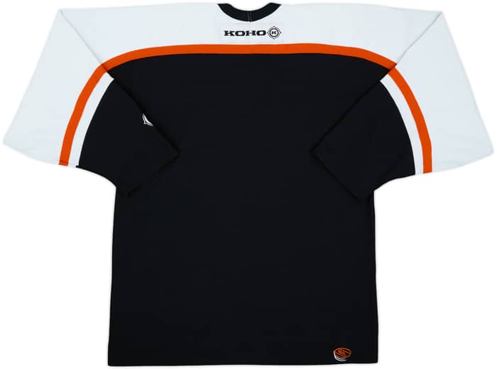 2001-04 Philadelphia Flyers Koho Away Jersey - 7/10 - (M)
