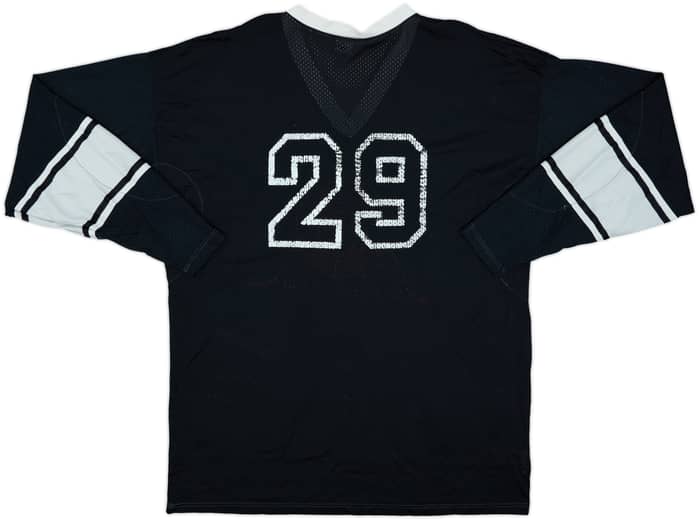 1980s Hunting Snails Rotterdam #29 Sportartikel Home Jersey - 6/10 - (XL)