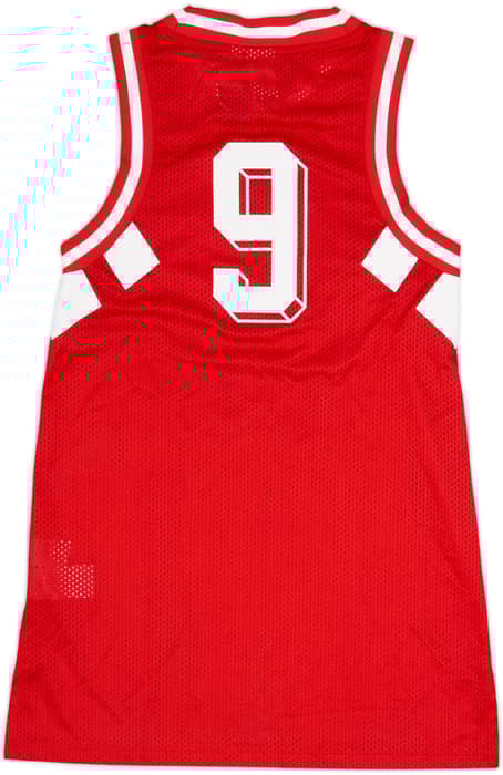 2018 Russia adidas Originals Tank Dress #9 (Women's S)