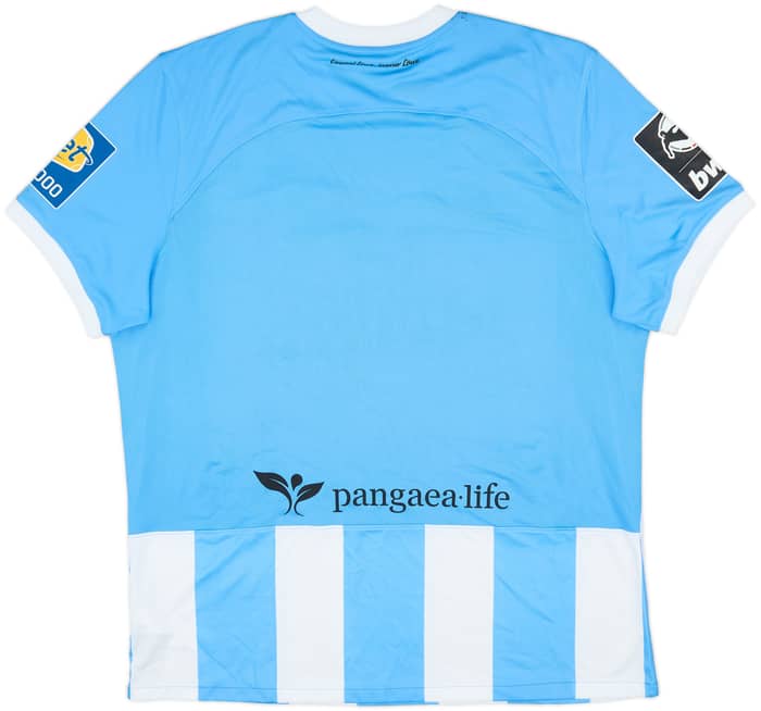 2023-24 1860 Munich Home Shirt - 5/10 - (XXL)