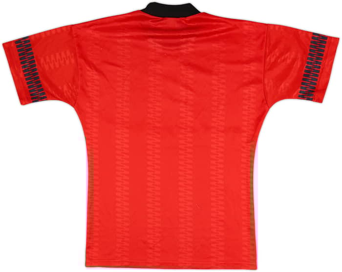 1996-97 QPR Away Shirt - 8/10 - (S)