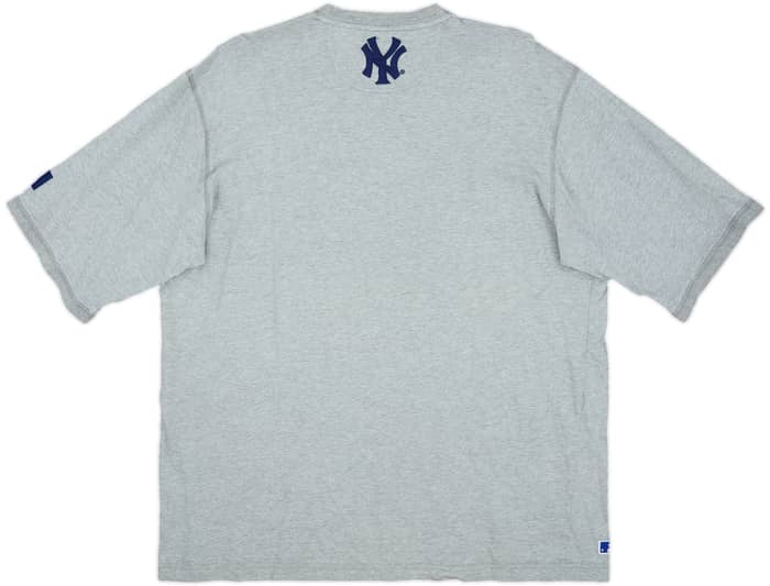 1990s New York Mets adidas Tee - 5/10 - (L)