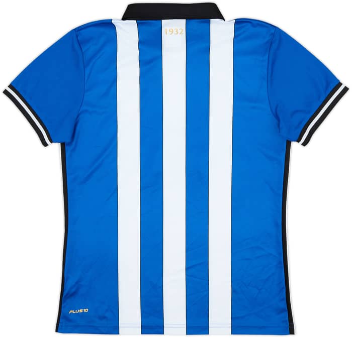 2014-15 Wigan Home Shirt - 8/10 - (Women's S)