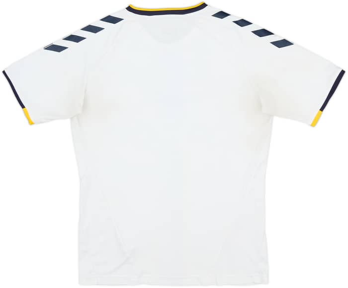 2021-22 Everton Third Shirt - 5/10 - (S)
