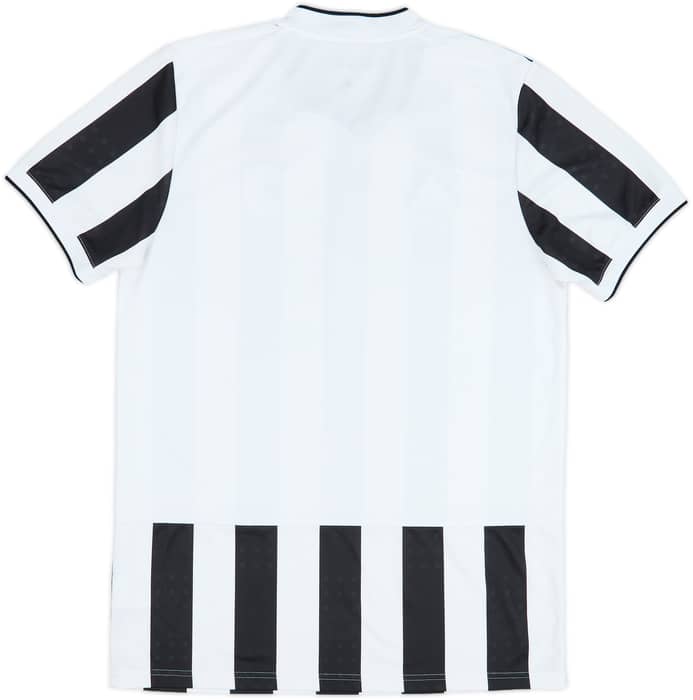 2021-22 Juventus Home Shirt - 8/10 - (M)