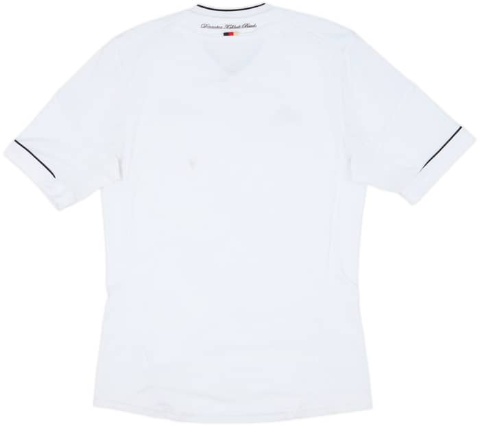 2012-13 Germany Home Shirt - 6/10 - (S)