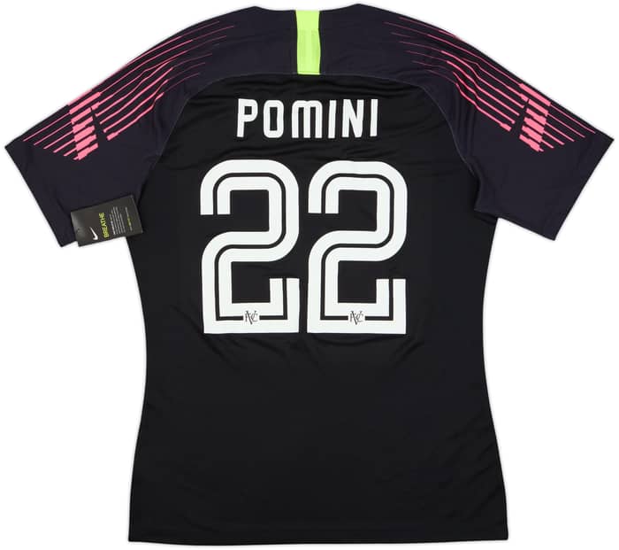 Camiseta de portero del Venezia 2019-20 Pomini #22 (L)