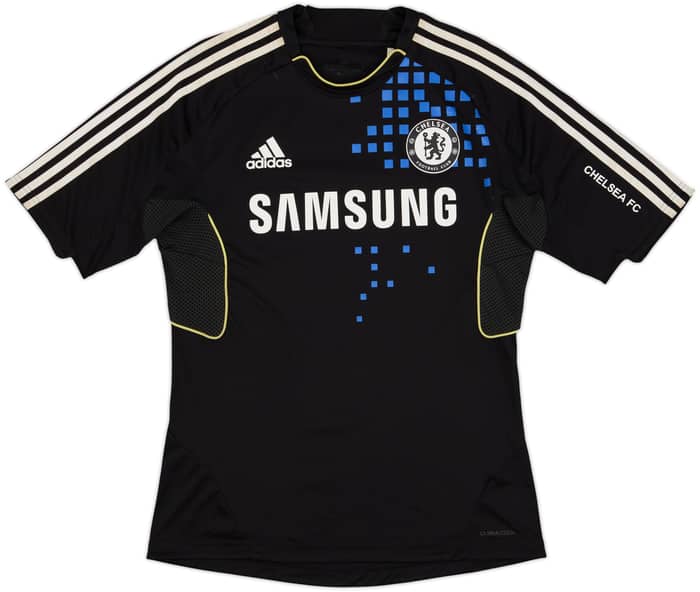 2011-12 Chelsea adidas Training Shirt - 5/10 - (M)
