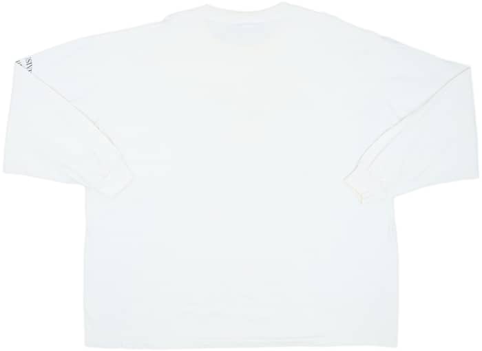 2007 Super Bowl XLI Reebok Graphic L/S Tee - 5/10 - (XXL)