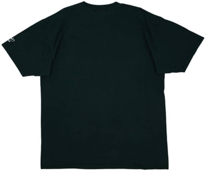 2002-04 San Francisco 49ers Reebok Tee - 6/10 - (L)