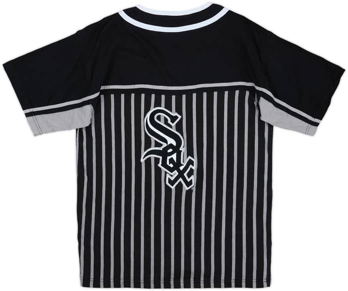 1990s Chicago White Sox CMP Jersey Tee - 7/10 - (S)