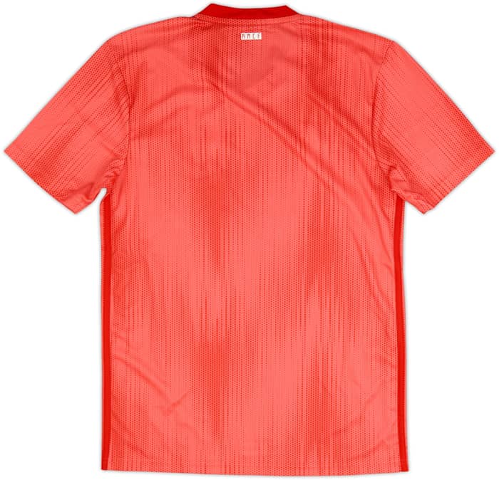 2018-19 Real Madrid Third Shirt (S)