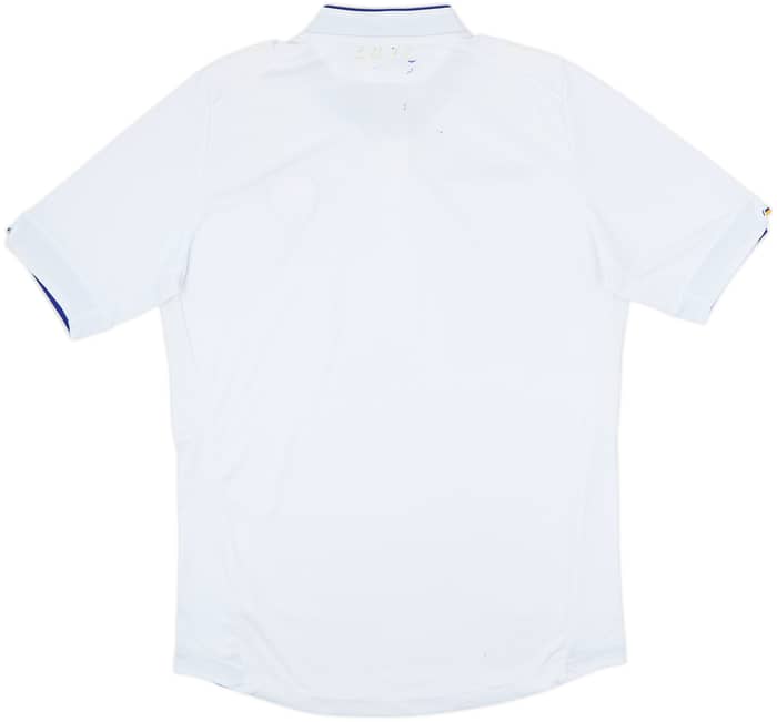 2014-15 Leeds United Home Shirt - 5/10 - (L)