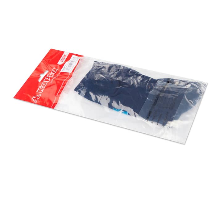 2015-16 Napoli Kappa Training Socks - NEW