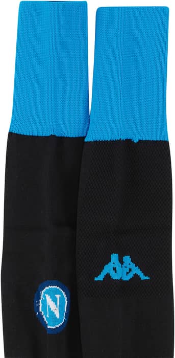 2018-19 Napoli Away Socks - NEW