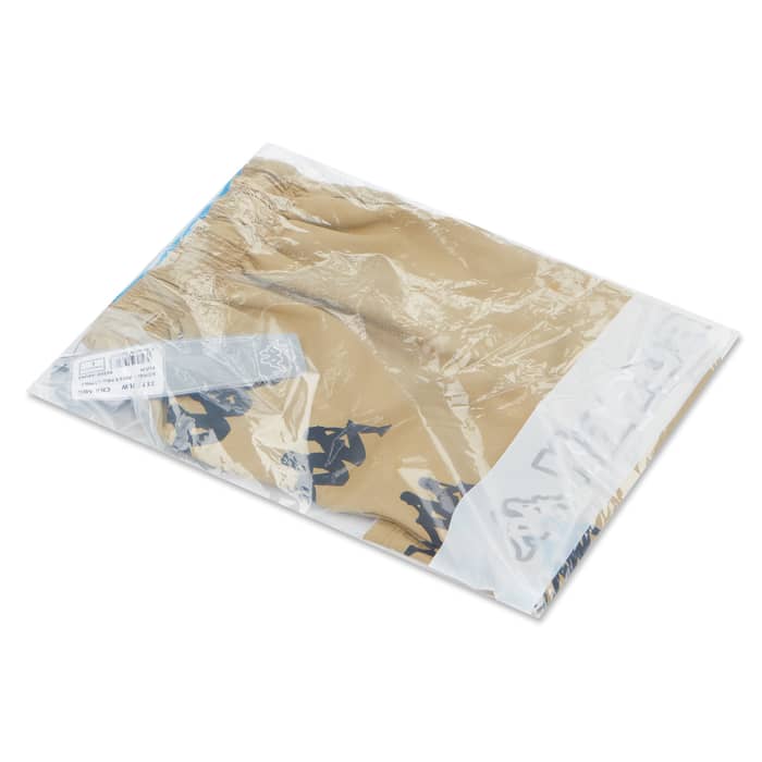 2020-21 Napoli Player Issue GK Shorts
