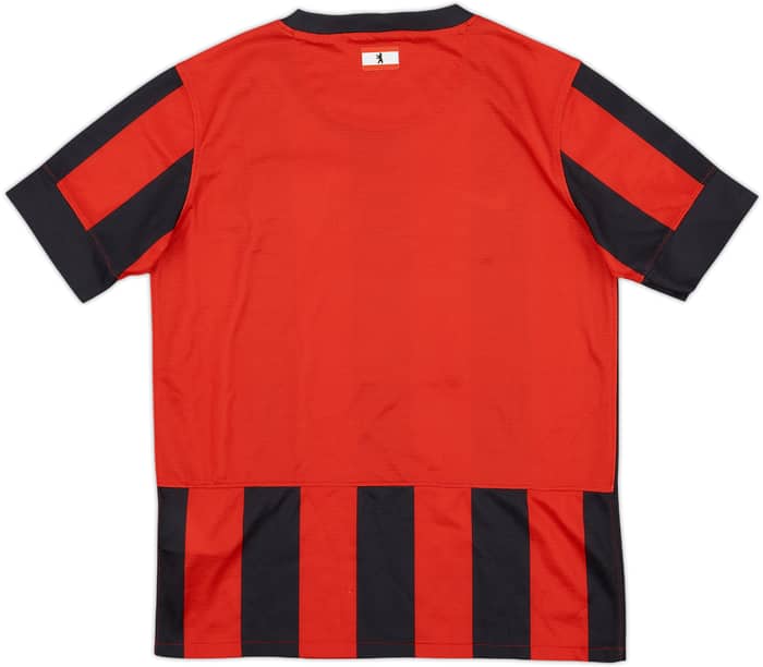 2012-13 Hertha Berlin Away Shirt - 7/10 - (M.Boys)