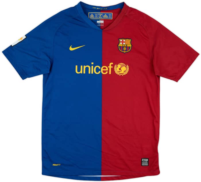 2017-18 Manchester United Away Shirt - 10/10 - (XL.Boys)