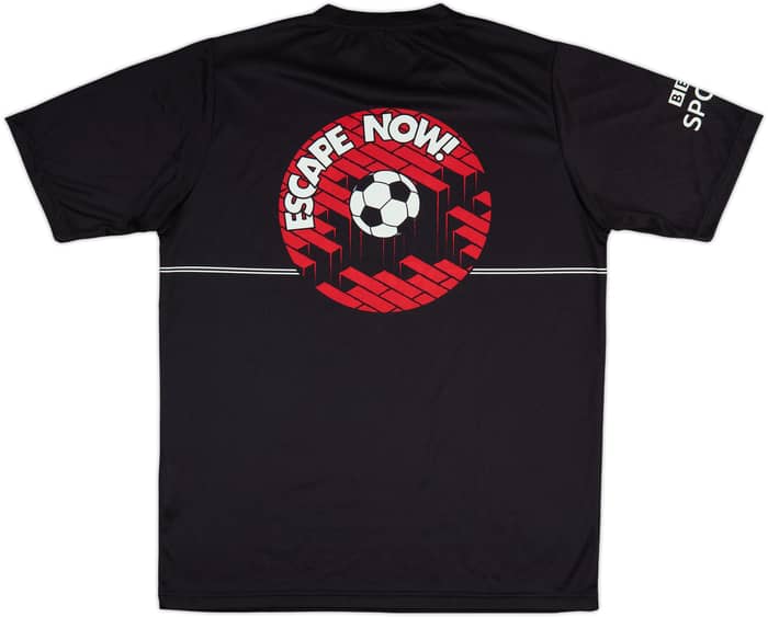 2021 Gaspard Auge BBC Sport x Ed Banger Records Shirt - 10/10 - (L)