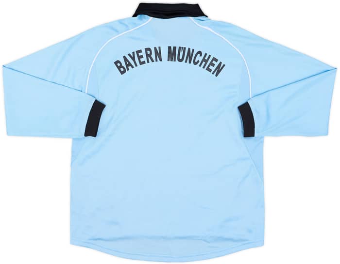 2005-06 Bayern Munich GK Shirt - 10/10 - (M.Boys)
