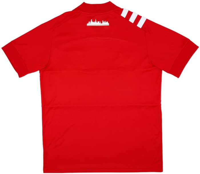 2020 Chicago Fire Prototype Home Shirt - 8/10 - (L)