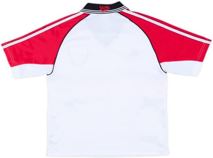 1998-99 Stuttgart Home Shirt - 7/10 - (M.Boys)