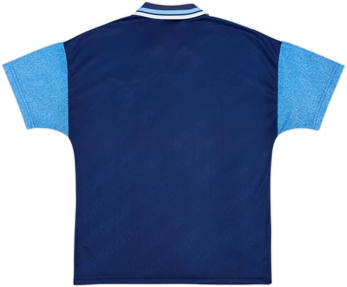 1994-96 Lazio Away Shirt - 9/10 - (M)