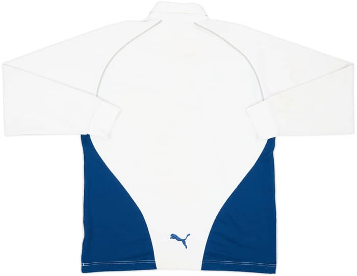 2006-07 Reading Puma Rugby Polo Shirt - 7/10 - (L)