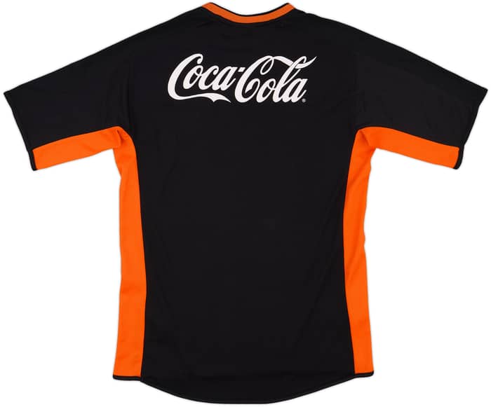 2003-04 LDU Quito Third Shirt - 9/10 - (L)