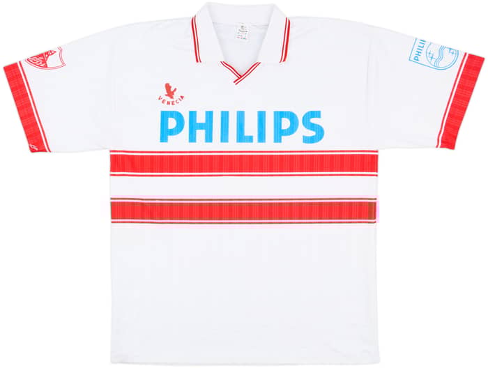 2000-01 Zamalek Home Shirt - 7/10 - (XL)