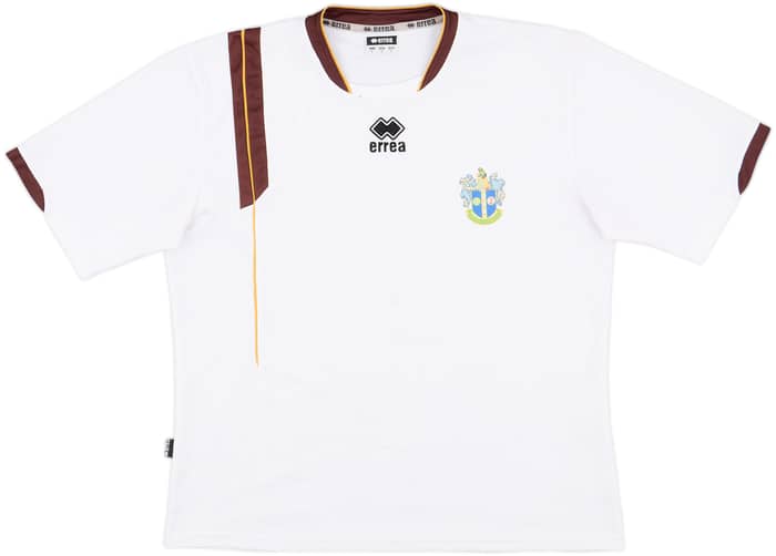 2008-09 Sutton United Away Shirt - 7/10 - (L)