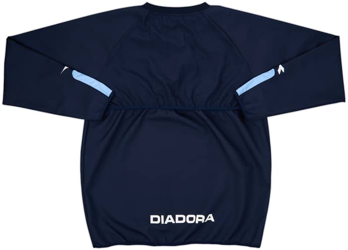 2004-05 Leeds United Diadora Drilll Top - 10/10 - (XL)