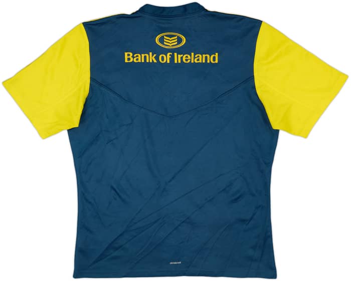 2013- Munster Rugby adidas Training Shirt - 5/10 - (L)