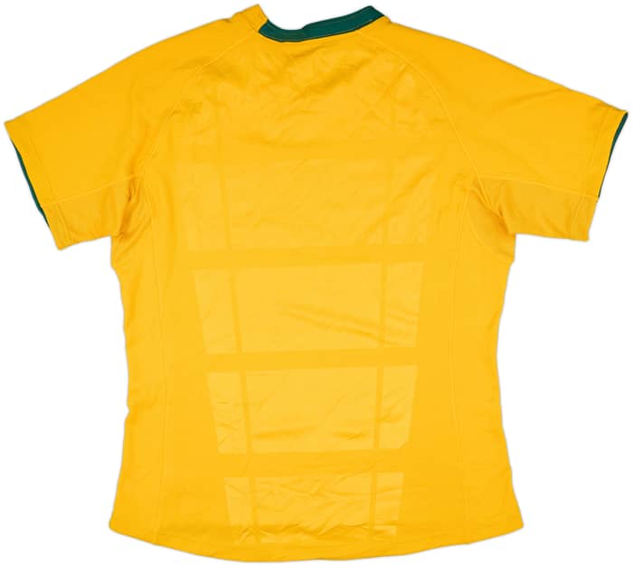 2013 Australia Rugby Home Shirt - 10/10 - (XXL)